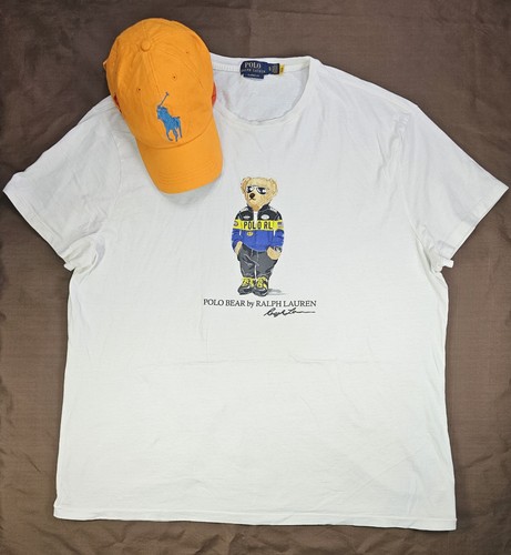 Polo ralph lauren - polo, racing