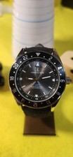 Men’s Marine Master Watch By