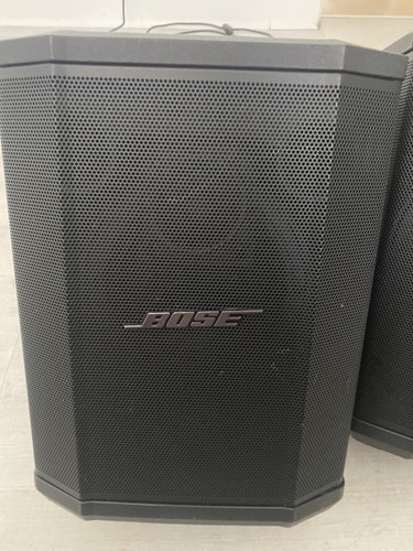 Bose pro speaker pa - 1,