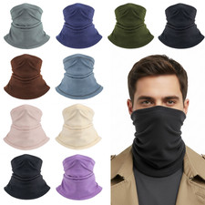 Dralon Neck tube Thermal Snood