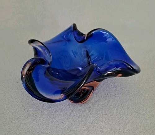 Vintage murano sommerso art - vintage, sommerso?