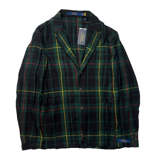 Polo ralph lauren tartan - lauren,