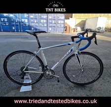 Giant defy road - giant, bike