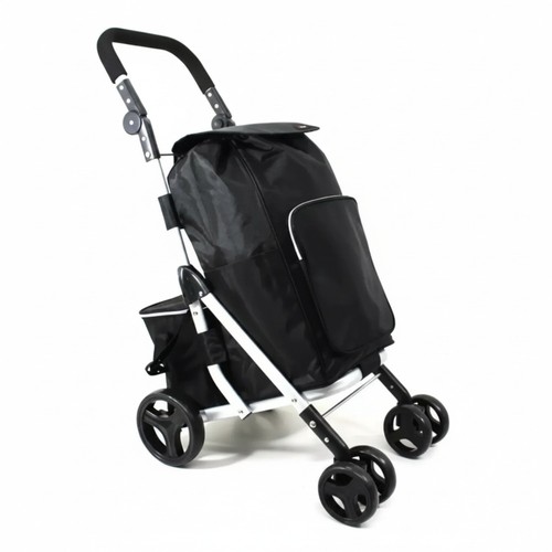 Wheeled large shopping - wheeled,