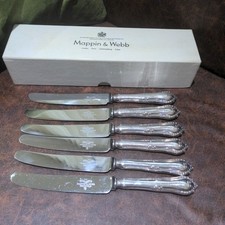 Mappin & Webb - Chesterfield