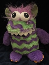 GOSH Designs Worry Monster -