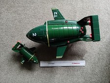 Thunderbird 2 400mm + Thunderbird 2 180mm Toys