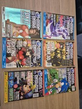 Sega Saturn Magazines X 14