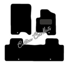 Custom fit ssangyong musso - ssangyong,