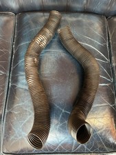 Classic 1996 + Rover Mini MPI Interior Heater Demister Air Vent Pipes Windscreen