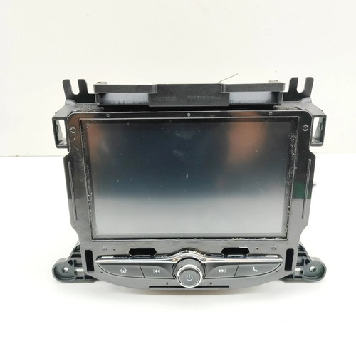 Opel mokka music navi cd - music,