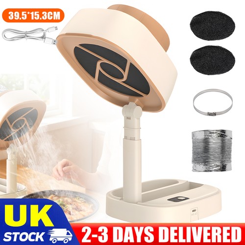Smoke away purifier extractor - smoke,