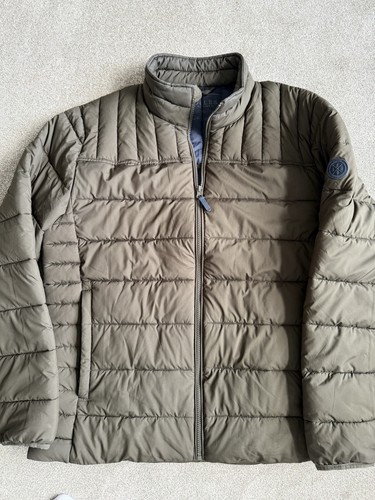 Joules quilted jacket - joules,