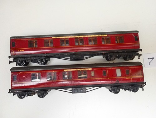 Hornby dublo rail d22 - hornby, 2