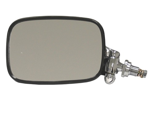 Left exterior mirror - , with