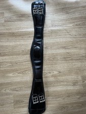 Albion 30” Leather Padded