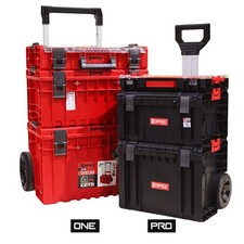 QBRICK Starter Set 3-piece