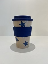 Emma bridgewater blue - bridgewater, star