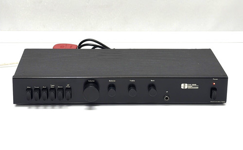 Creek cas4040 stereo - creek,