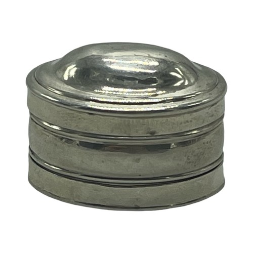 Fine georgian silver - a,