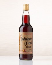 Lindisfarne Dark Mead 14.5% - 70cl