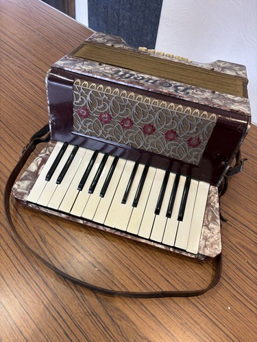 Vintage bonelli bass - vintage,
