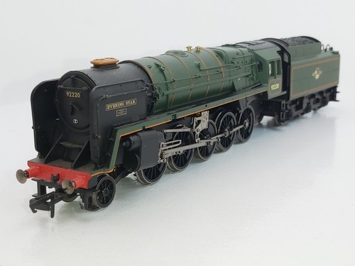 Hornby r3288 class 10 0 - hornby, 2-10-0