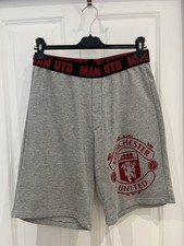 Mens/Older Boys Official Man