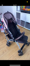 my babie stroller mb03