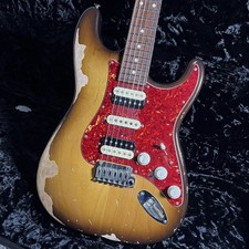 Suhr Ian Thornley Signature