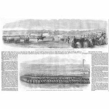 IRELAND Presentation of