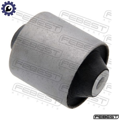 Mounting controltrailing - 2x,
