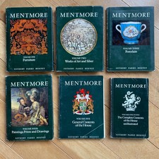 Mentmore Towers Sotheby’s