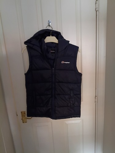 Berghaus gilet age - berghaus, 13