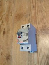 LEGRAND R 8030  08912 08631 TENBY 80A RCD CIRCUIT BREAKER Tested  SENT FAST