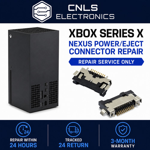 Xbox series power eject - series, /