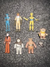 Vintage Kenner Star Wars