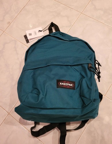 Eastpak padded pak backpack - eastpak,
