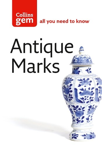 Antique marks by - antique, gem)
