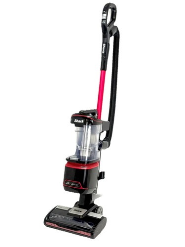 Shark nv602uk red - shark,