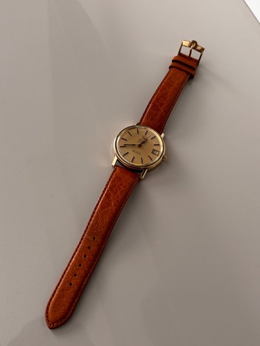 Vintage omega electronic