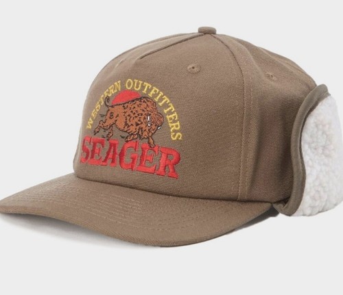 Red seager western - western, outfitters
