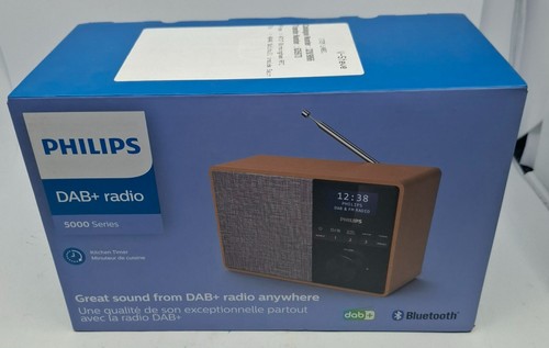 Philips dab internet - philips, radio