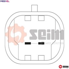 WINDOW REGULATOR 910018 FOR