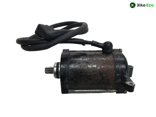 Honda vfr 400 - r, starter