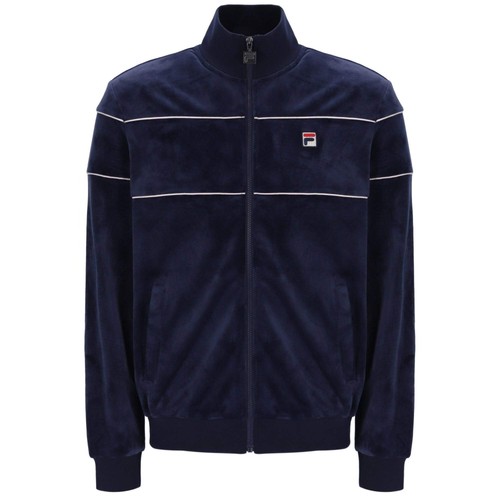 Fila vintage vittorio velour - fila,