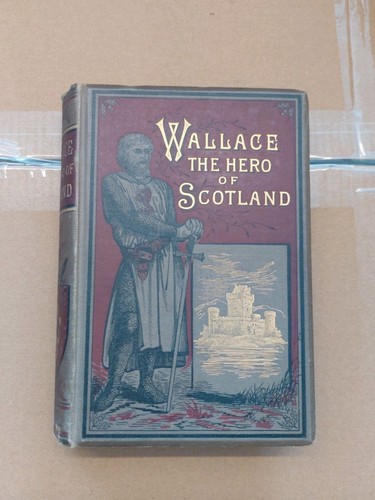 William wallace the hero of - hero,