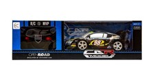 Rally Car 98 Racing Radio