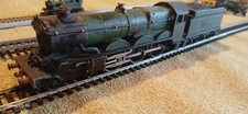 HORNBY DUBLO 7032 LOCO DENBIGH