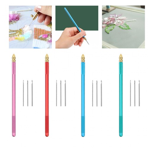 Tambour crochet hook - tambour,